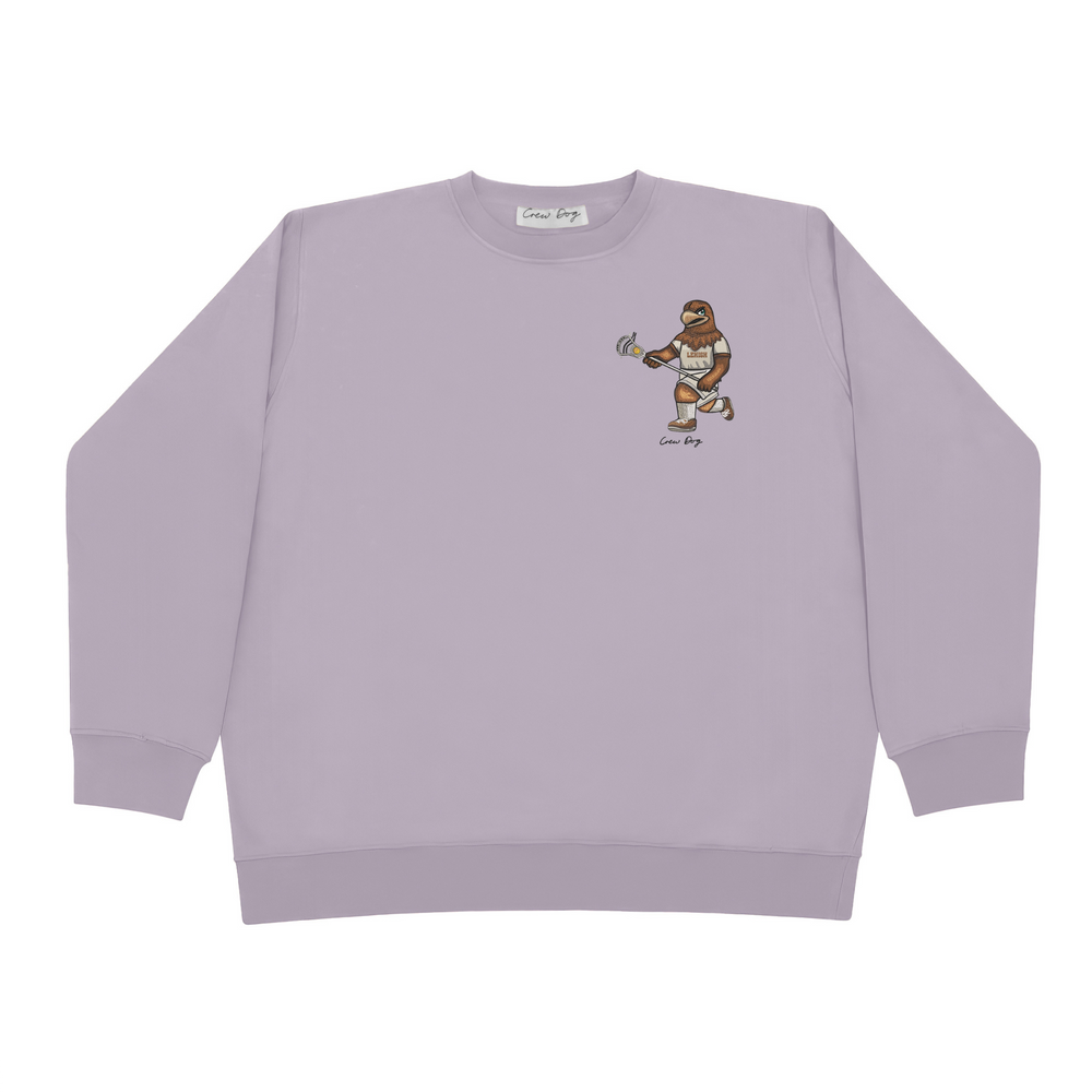 
                      
                        Lehigh Women's Lacrosse Crewneck
                      
                    