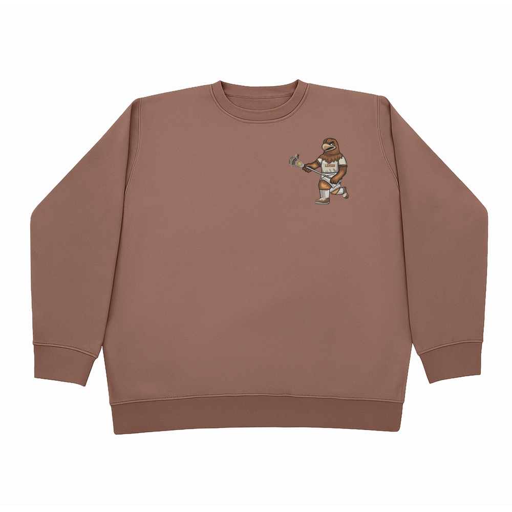 
                      
                        Lehigh Women's Lacrosse Crewneck
                      
                    