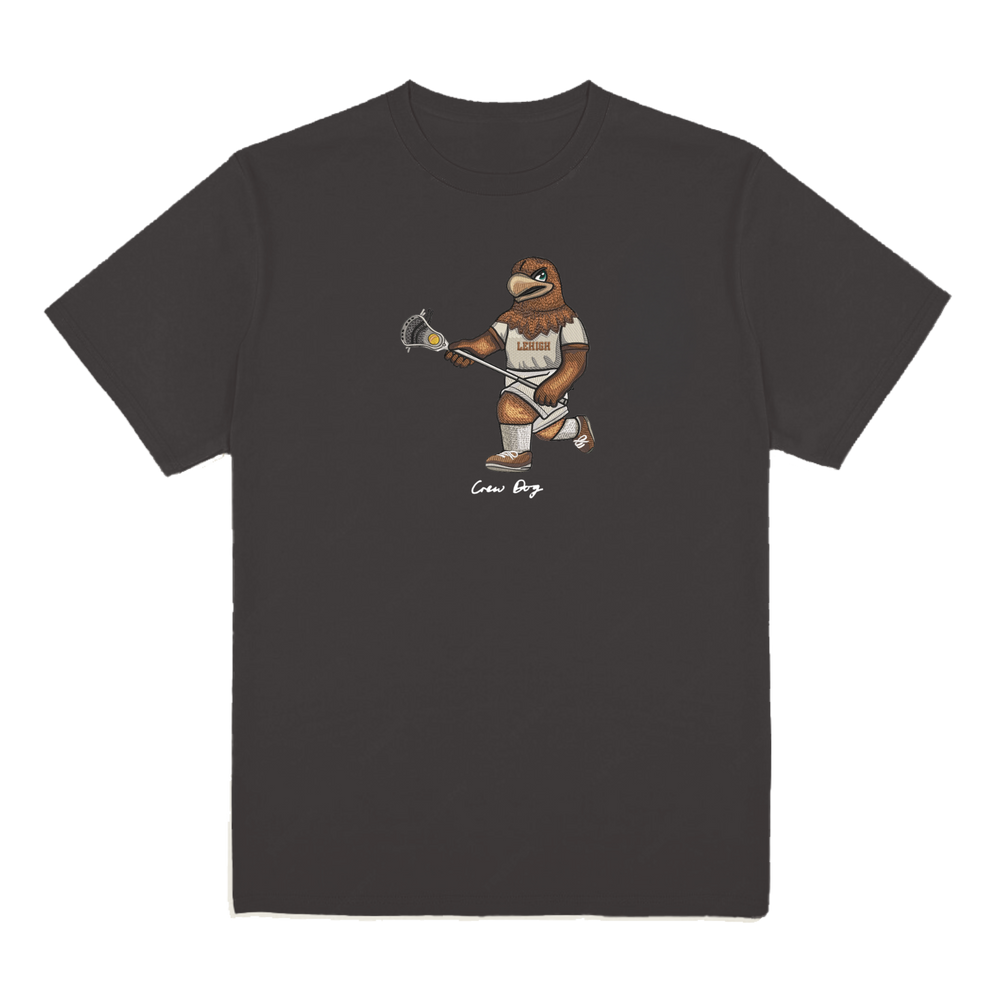 Lehigh Women's Lacrosse Tee