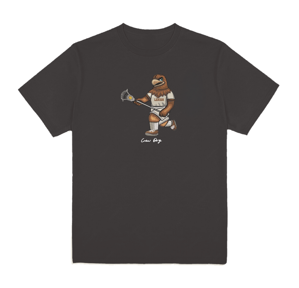 Lehigh Women's Lacrosse Tee