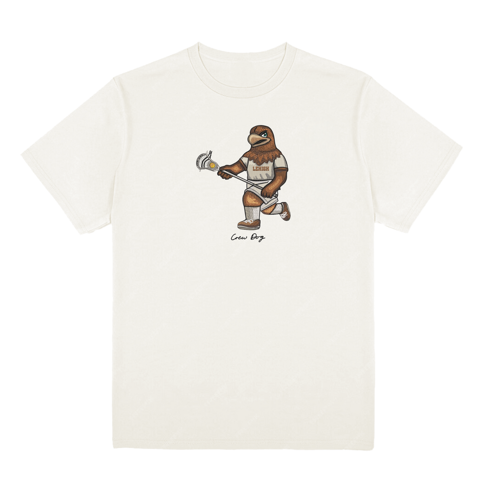 
                      
                        Lehigh Women's Lacrosse Tee
                      
                    