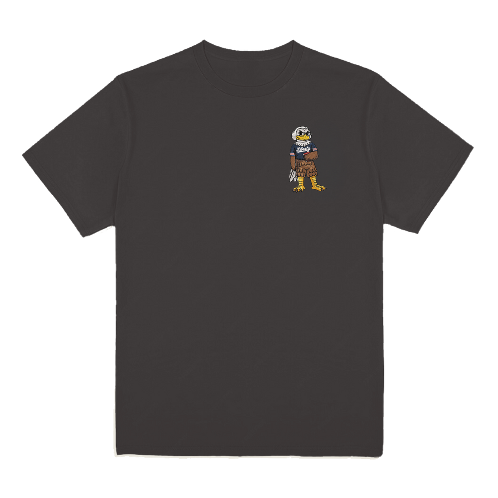 
                      
                        Liberty University Glasses Tee
                      
                    