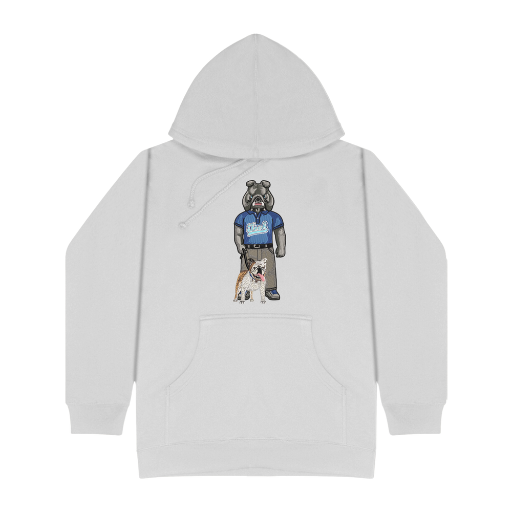 
                      
                        Louisiana Tech Original Embroidered Hoodie
                      
                    