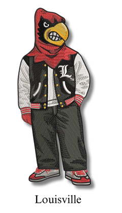 Louisville Logo