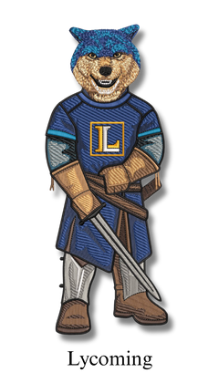 Lycoming Logo