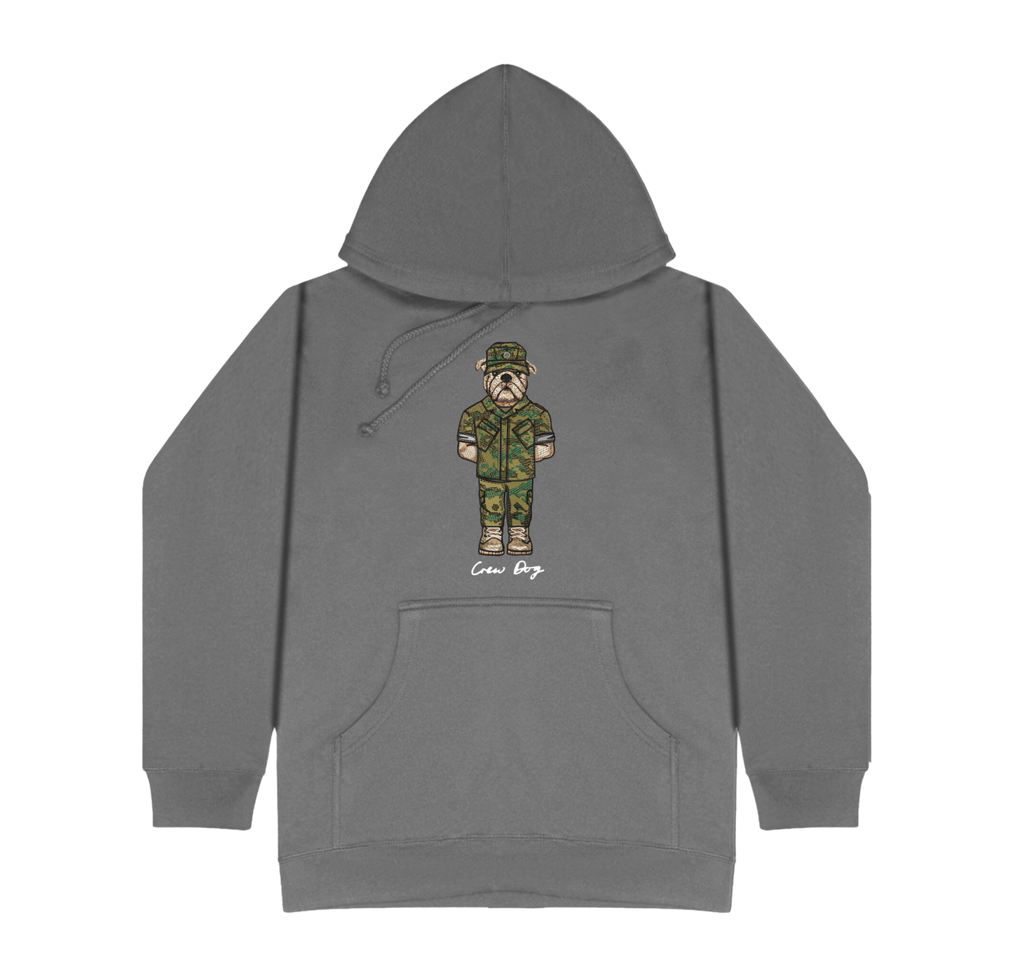 Marine MARPAT Woodland Hoodie