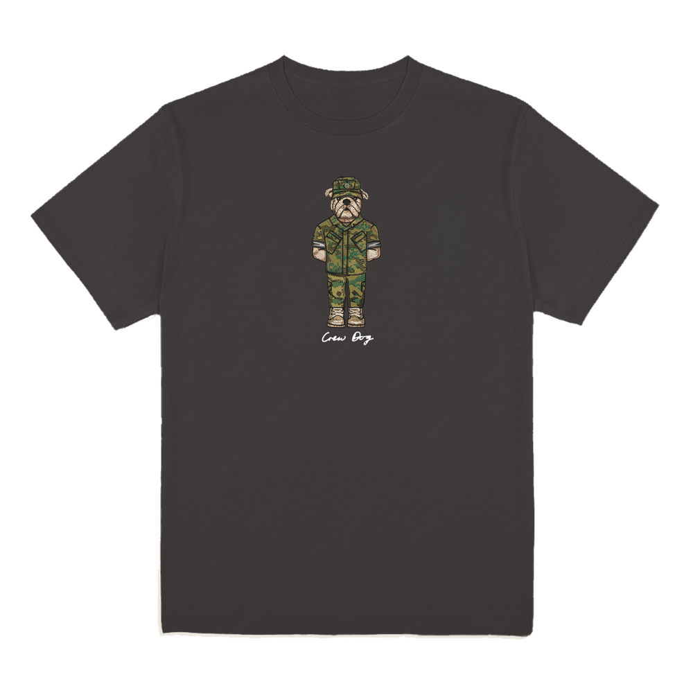 Marine MARPAT Woodland Tee
