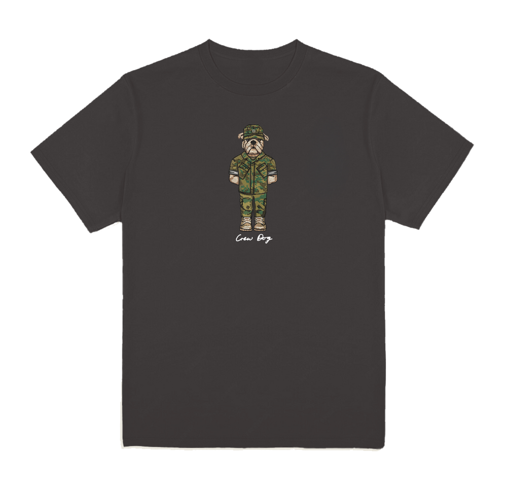 Marine MARPAT Woodland Tee