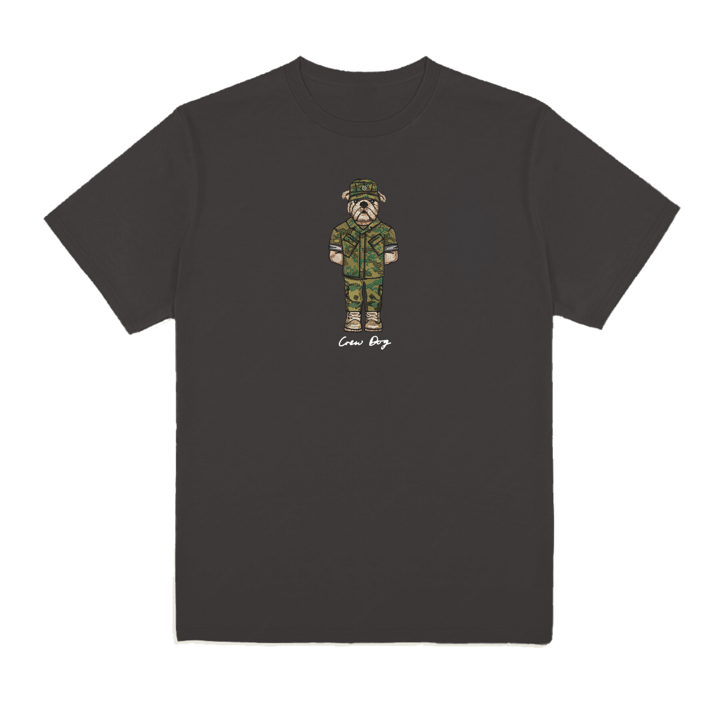 Marine MARPAT Woodland Tee