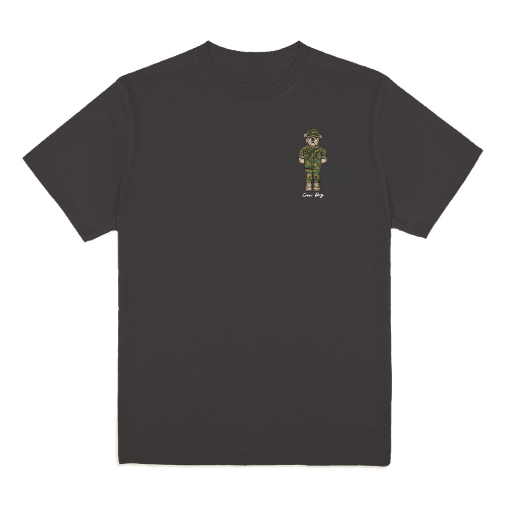 Marine MARPAT Woodland Tee