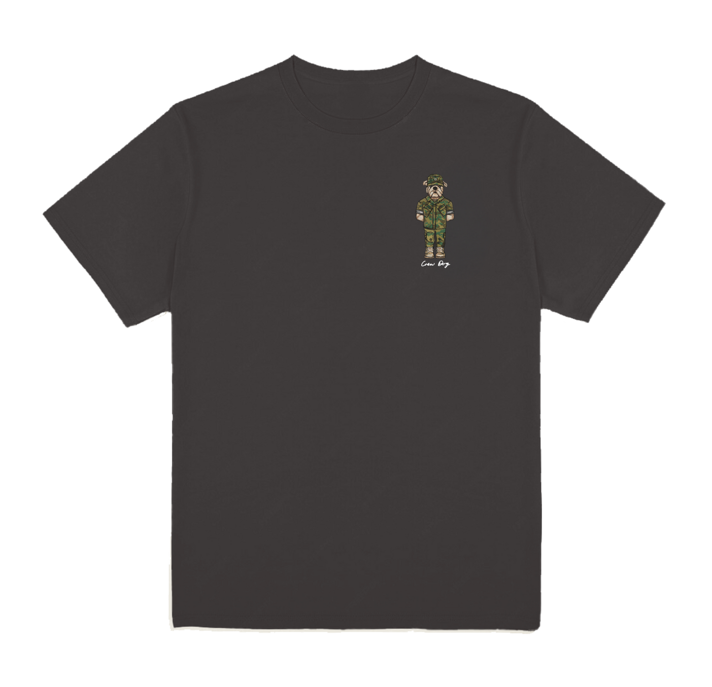 Marine MARPAT Woodland Tee
