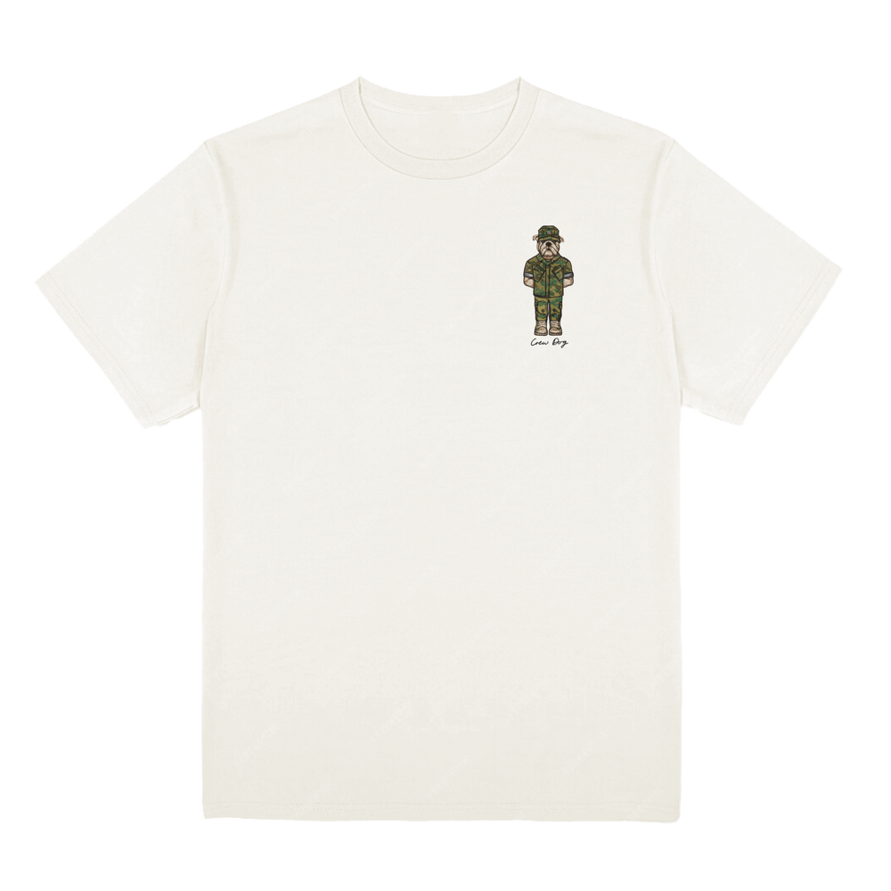 
                      
                        Marine MARPAT Woodland Tee
                      
                    