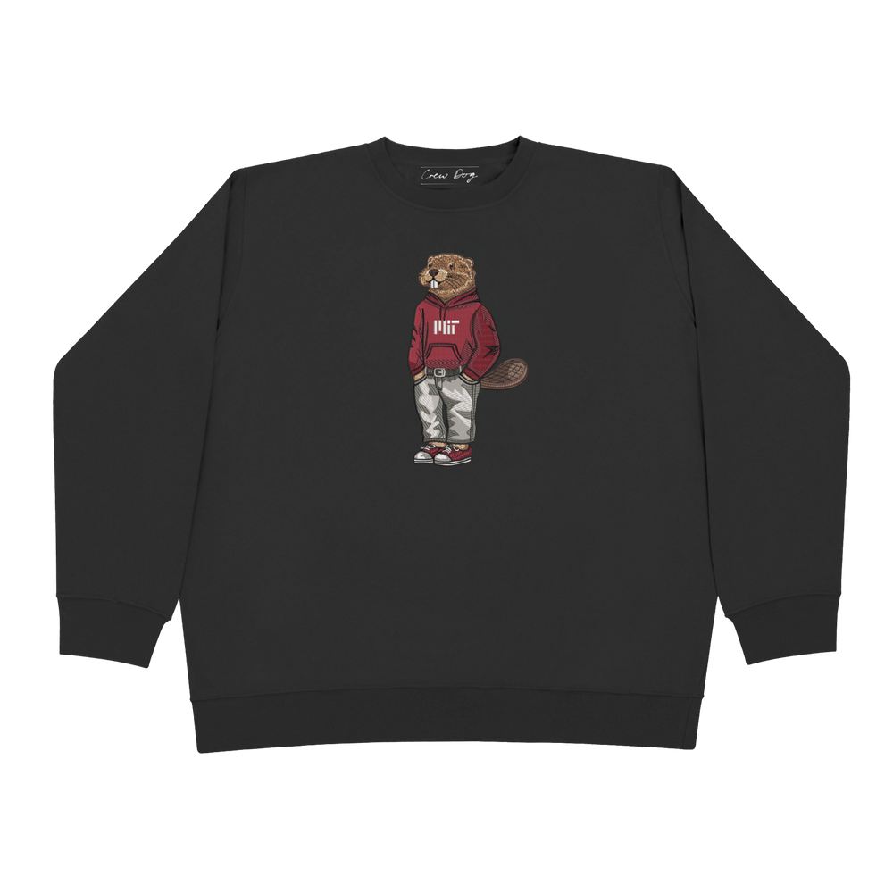 
                      
                        MIT Original Crewneck
                      
                    