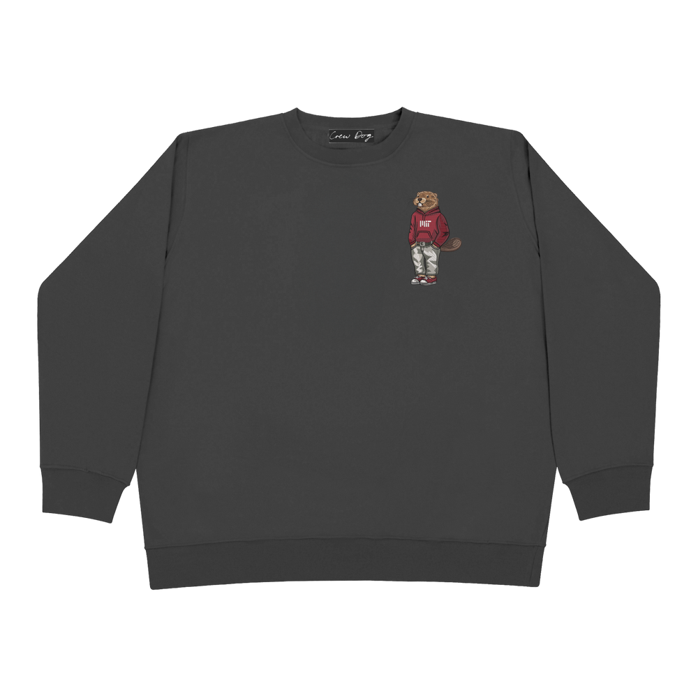 
                      
                        MIT Original Crewneck
                      
                    