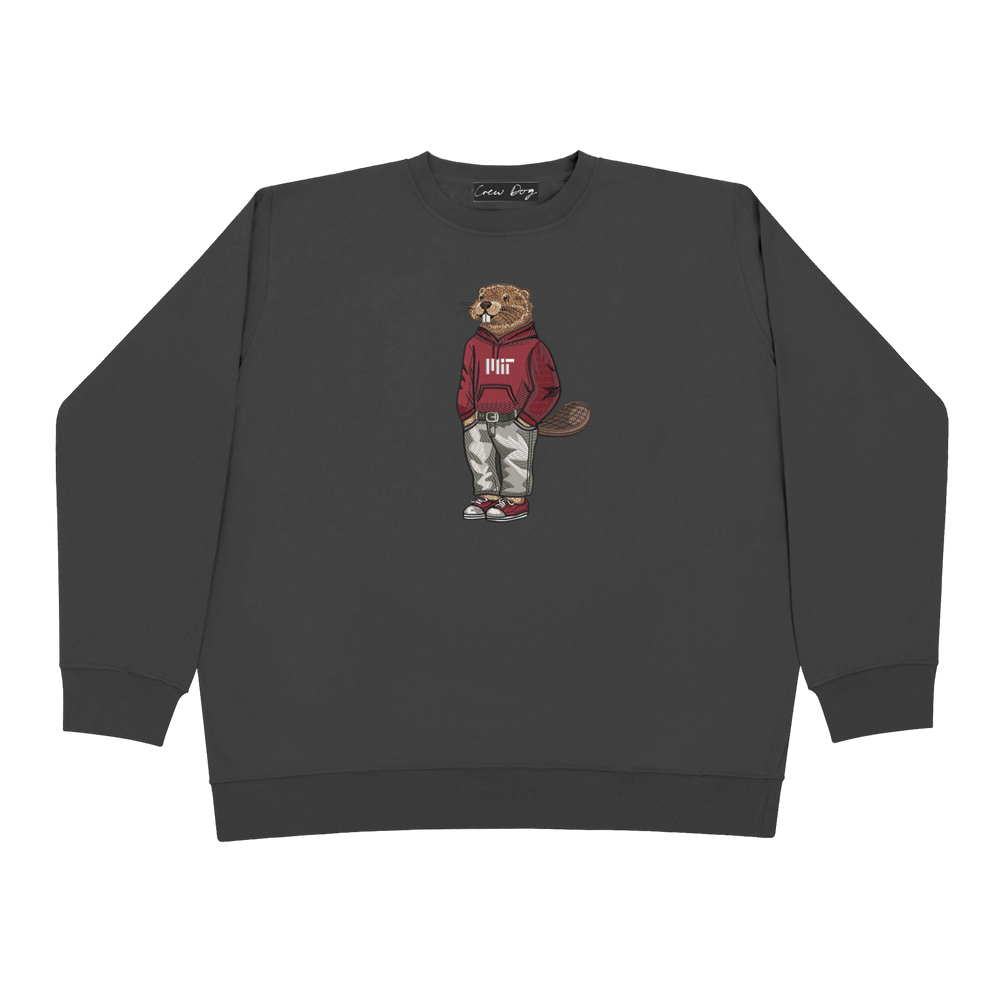 
                      
                        MIT Original Crewneck
                      
                    