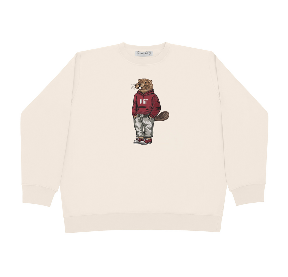MIT Original Crewneck