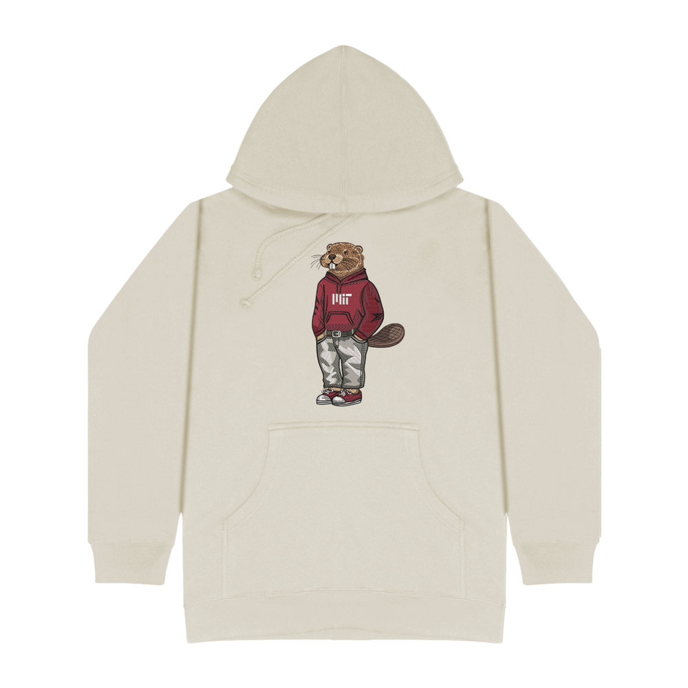 
                      
                        MIT Original Hoodie
                      
                    