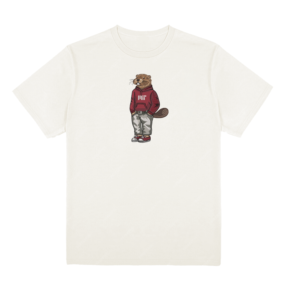 
                      
                        MIT Original Tee
                      
                    