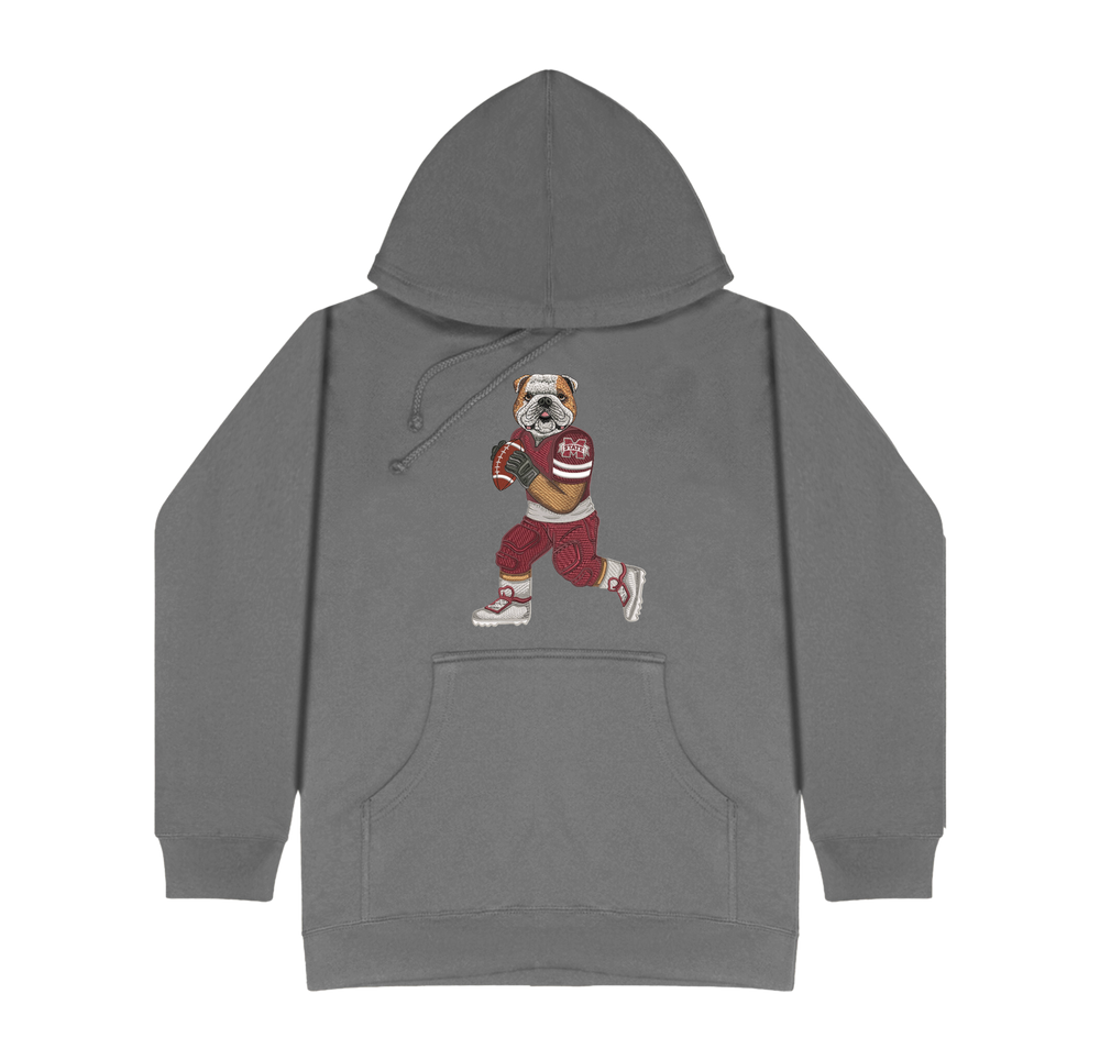 Mississippi State University Football Hoodie