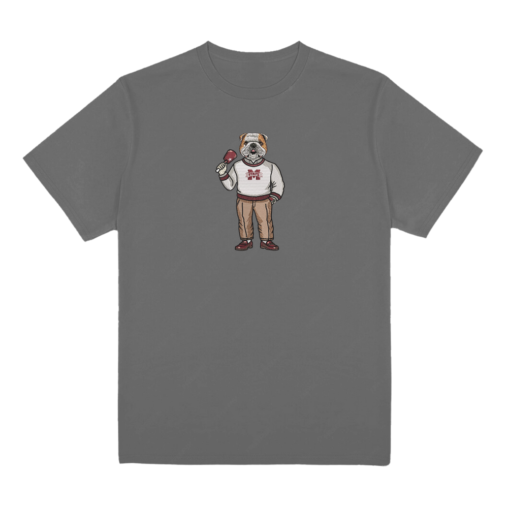 Mississippi State University Original Tee