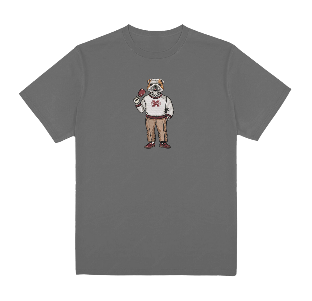 Mississippi State University Original Tee