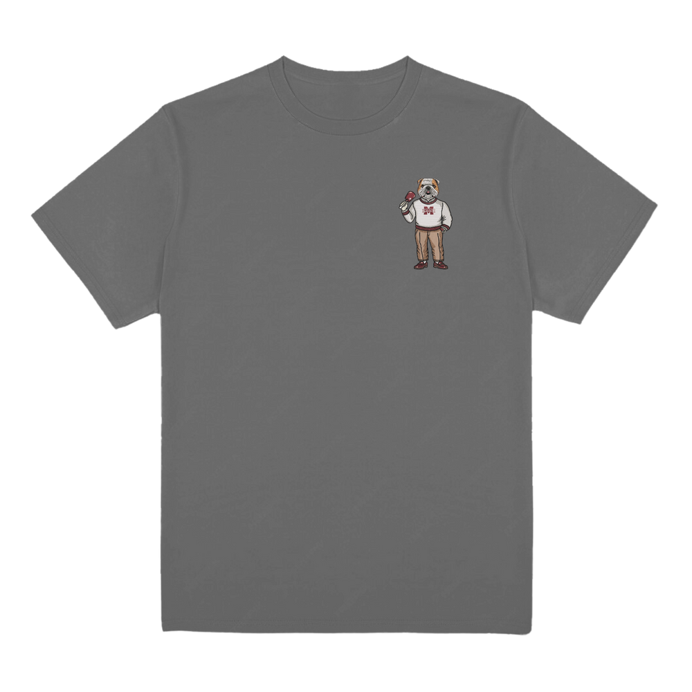 
                      
                        Mississippi State University Original Tee
                      
                    