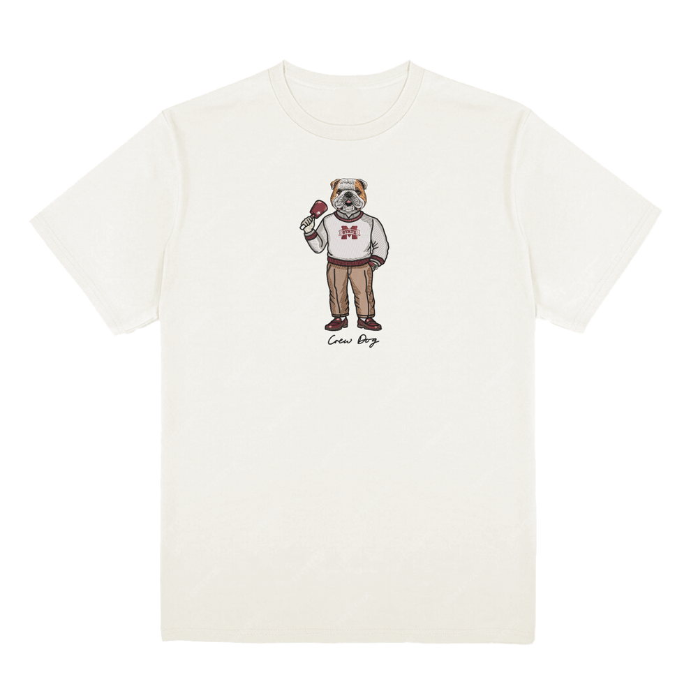 Mississippi State University Original Tee