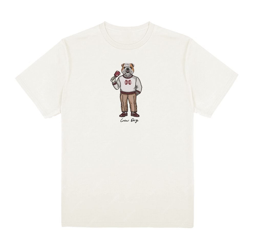Mississippi State University Original Tee