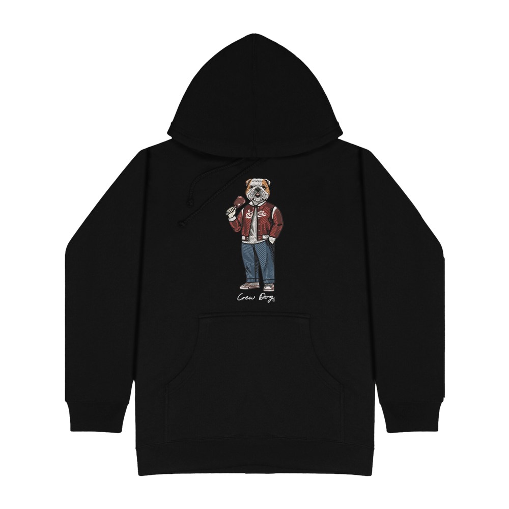 
                      
                        Mississippi State Varsity Hoodie
                      
                    