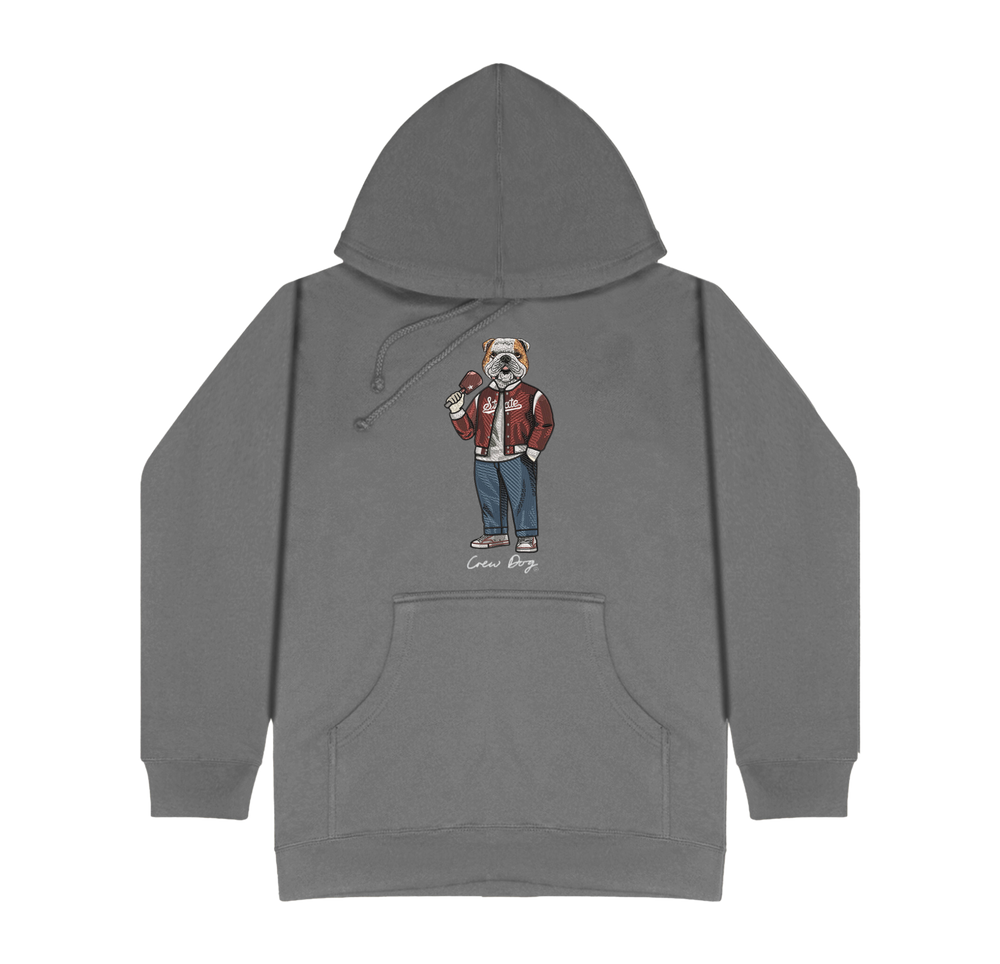 Mississippi State Varsity Hoodie