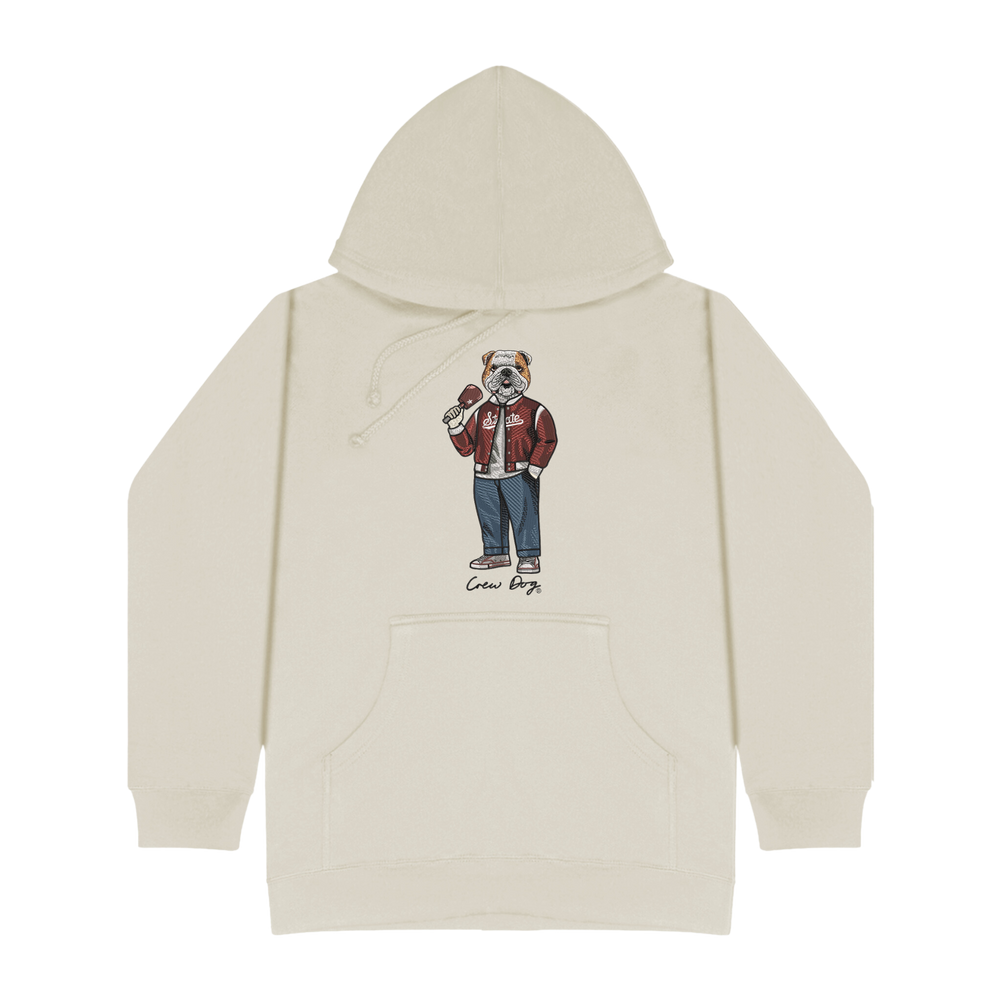 
                      
                        Mississippi State Varsity Hoodie
                      
                    