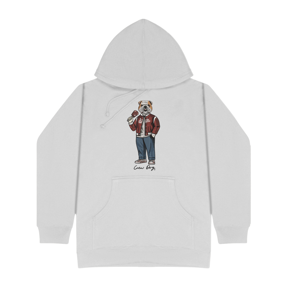 Mississippi State Varsity Hoodie