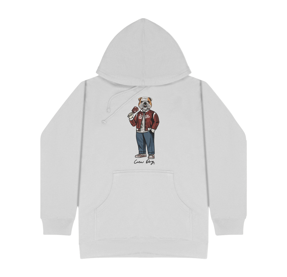 Mississippi State Varsity Hoodie