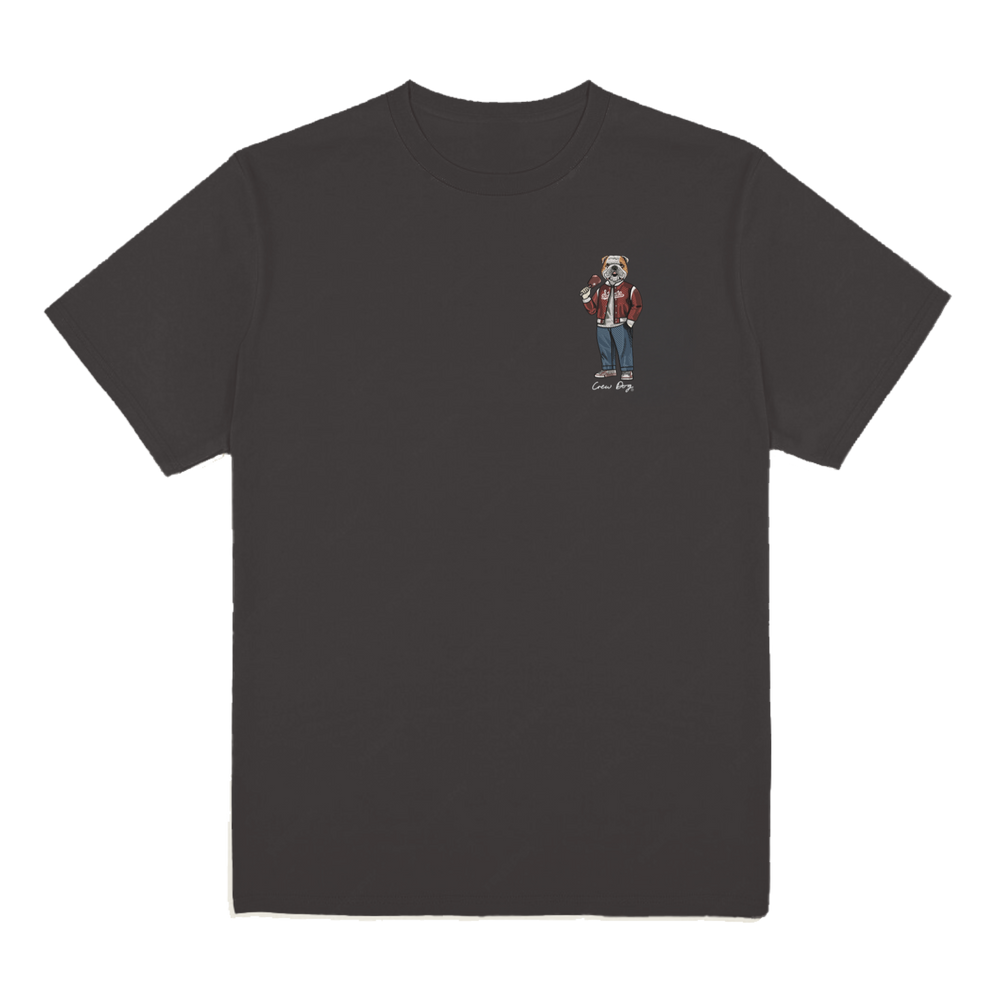 
                      
                        Mississippi State Varsity Tee
                      
                    