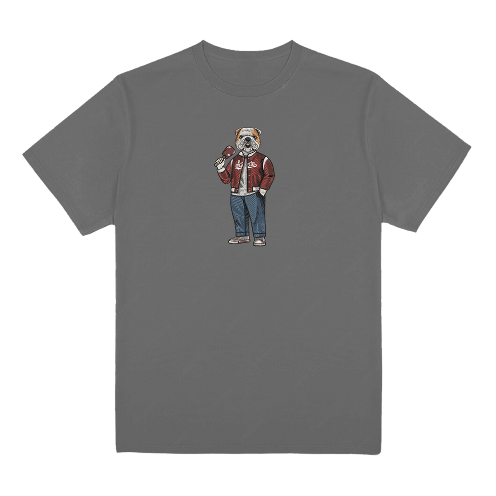 Mississippi State Varsity Tee