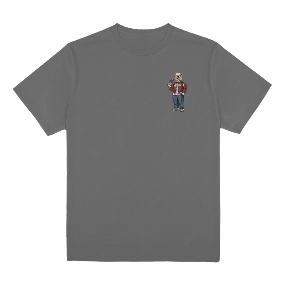 
                      
                        Mississippi State Varsity Tee
                      
                    