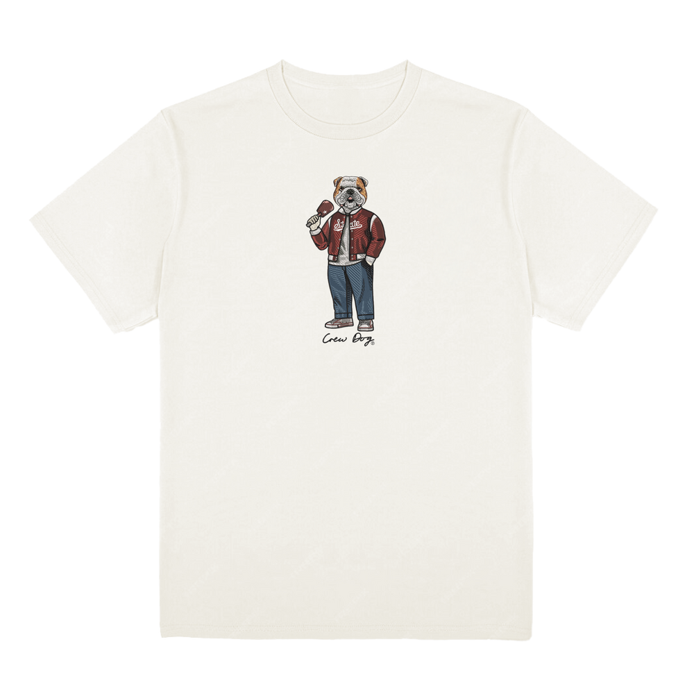 
                      
                        Mississippi State Varsity Tee
                      
                    