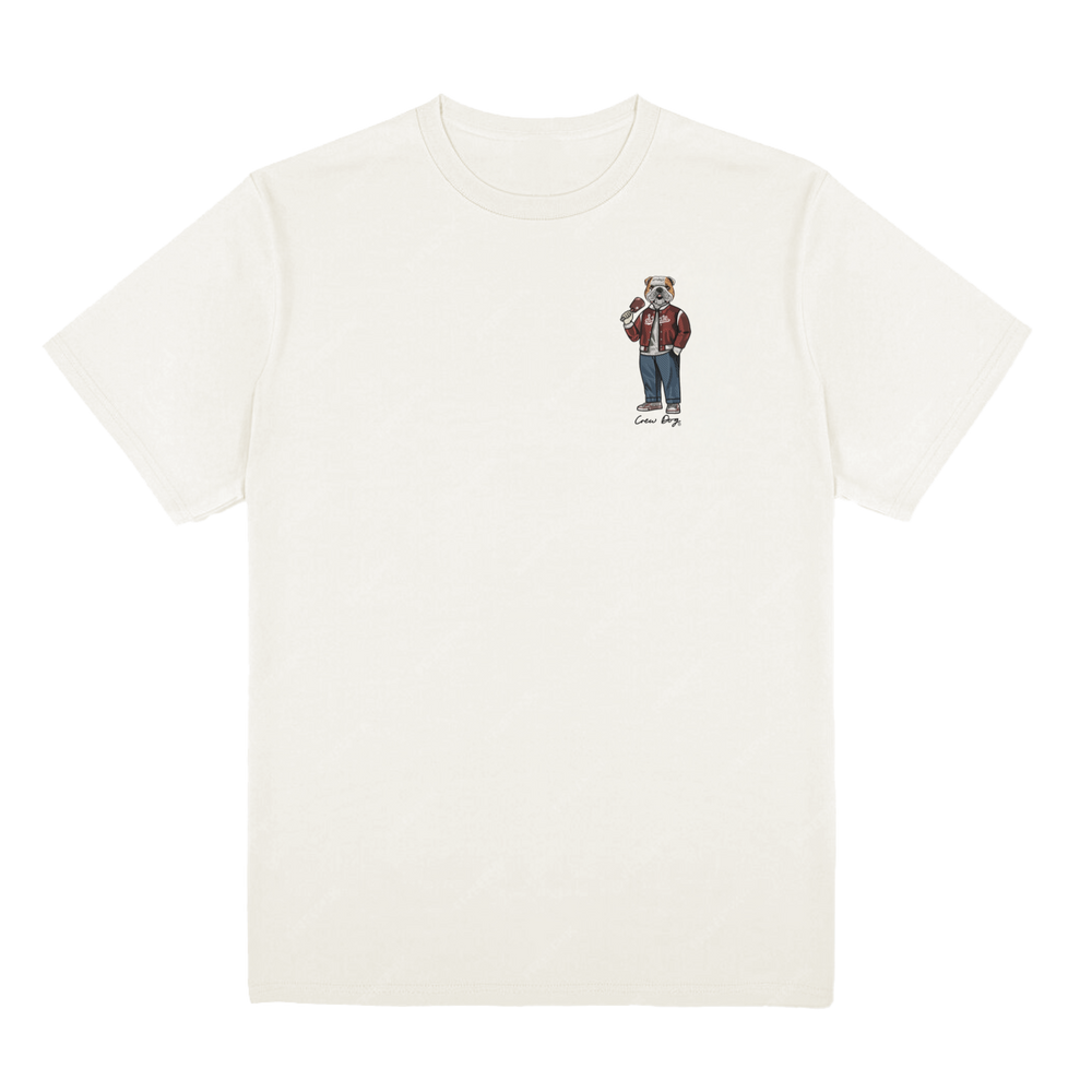 
                      
                        Mississippi State Varsity Tee
                      
                    