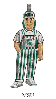 MSU Logo
