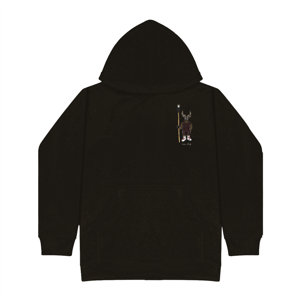 
                      
                        Magdalen College BC Hoodie
                      
                    