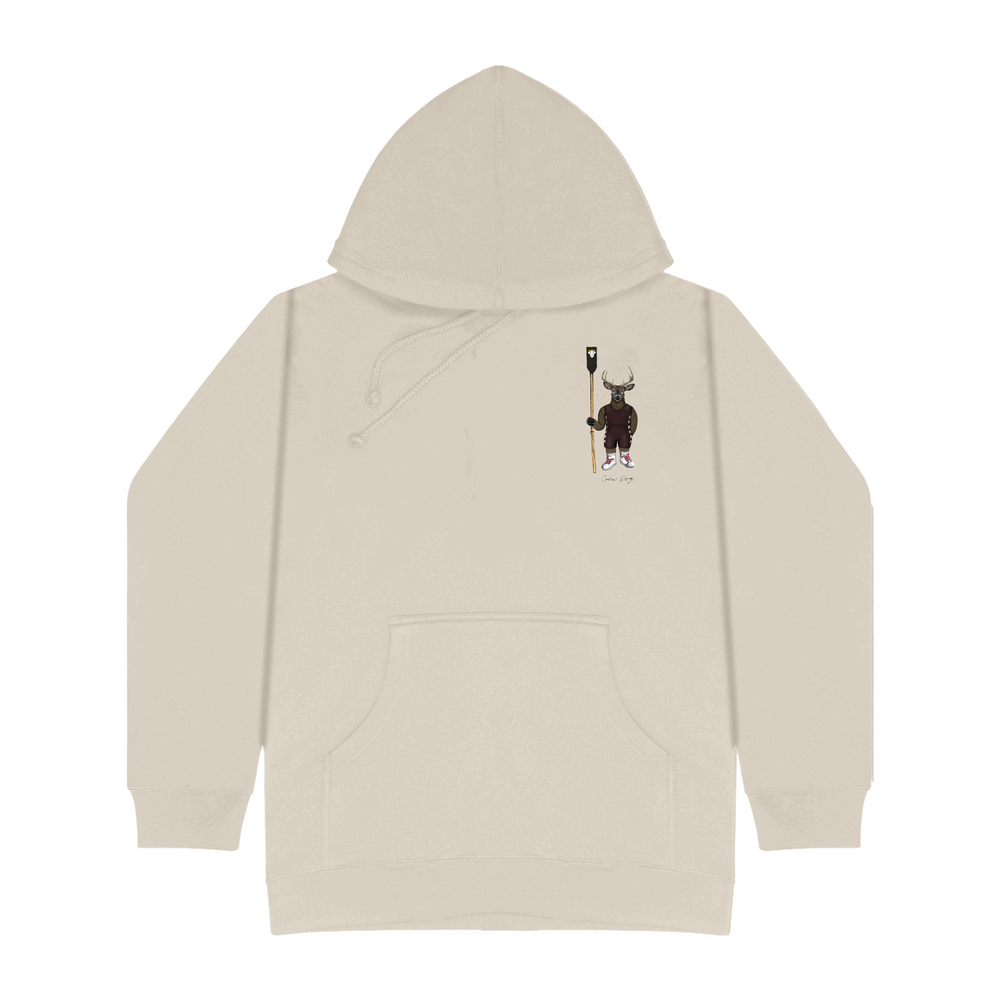 
                      
                        Magdalen College BC Hoodie
                      
                    