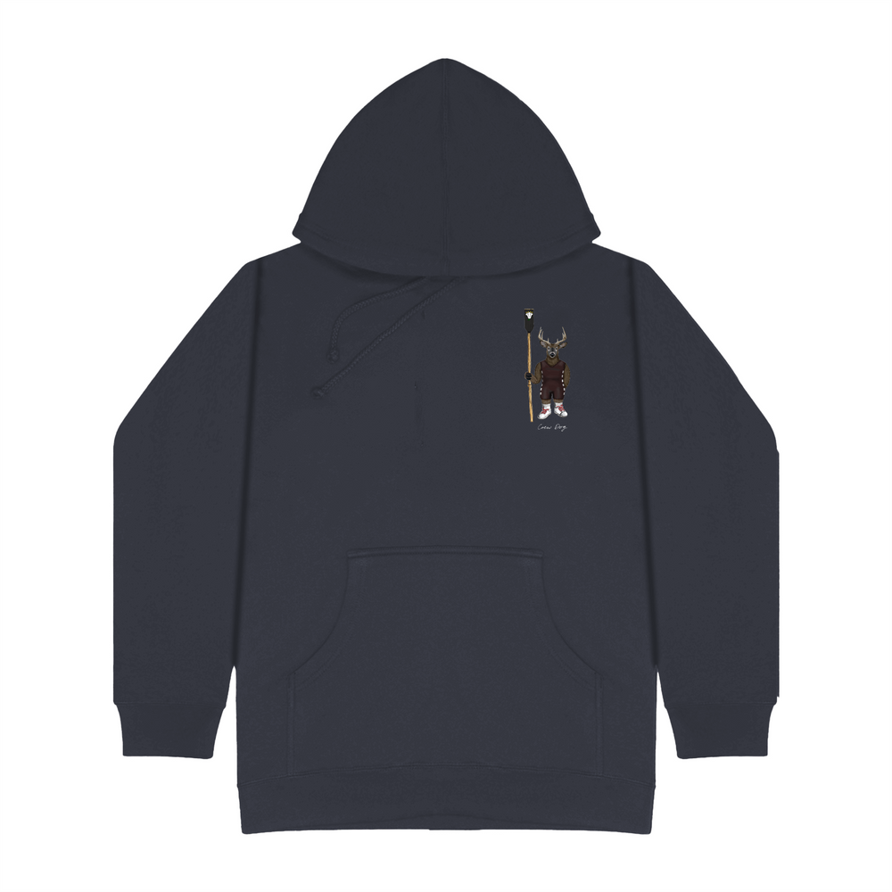 
                      
                        Magdalen College BC Hoodie
                      
                    