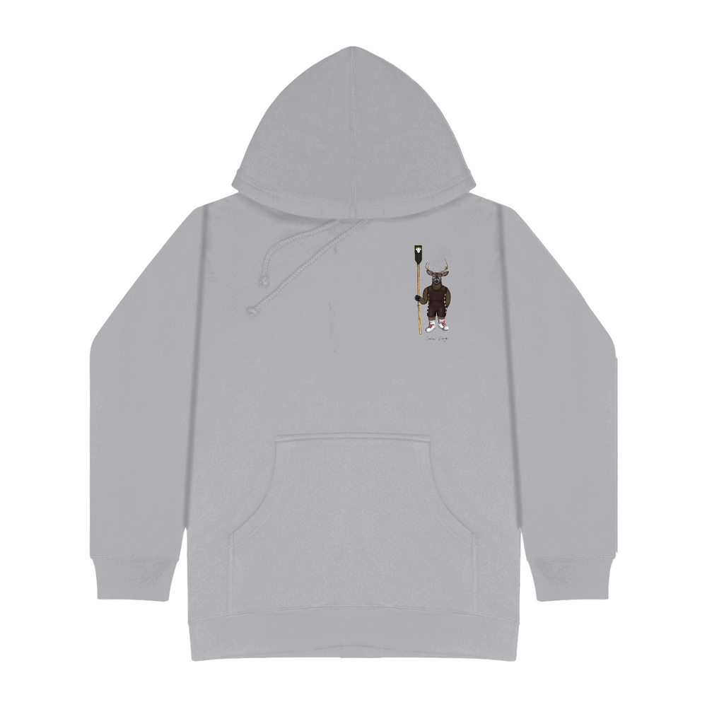 
                      
                        Magdalen College BC Hoodie
                      
                    