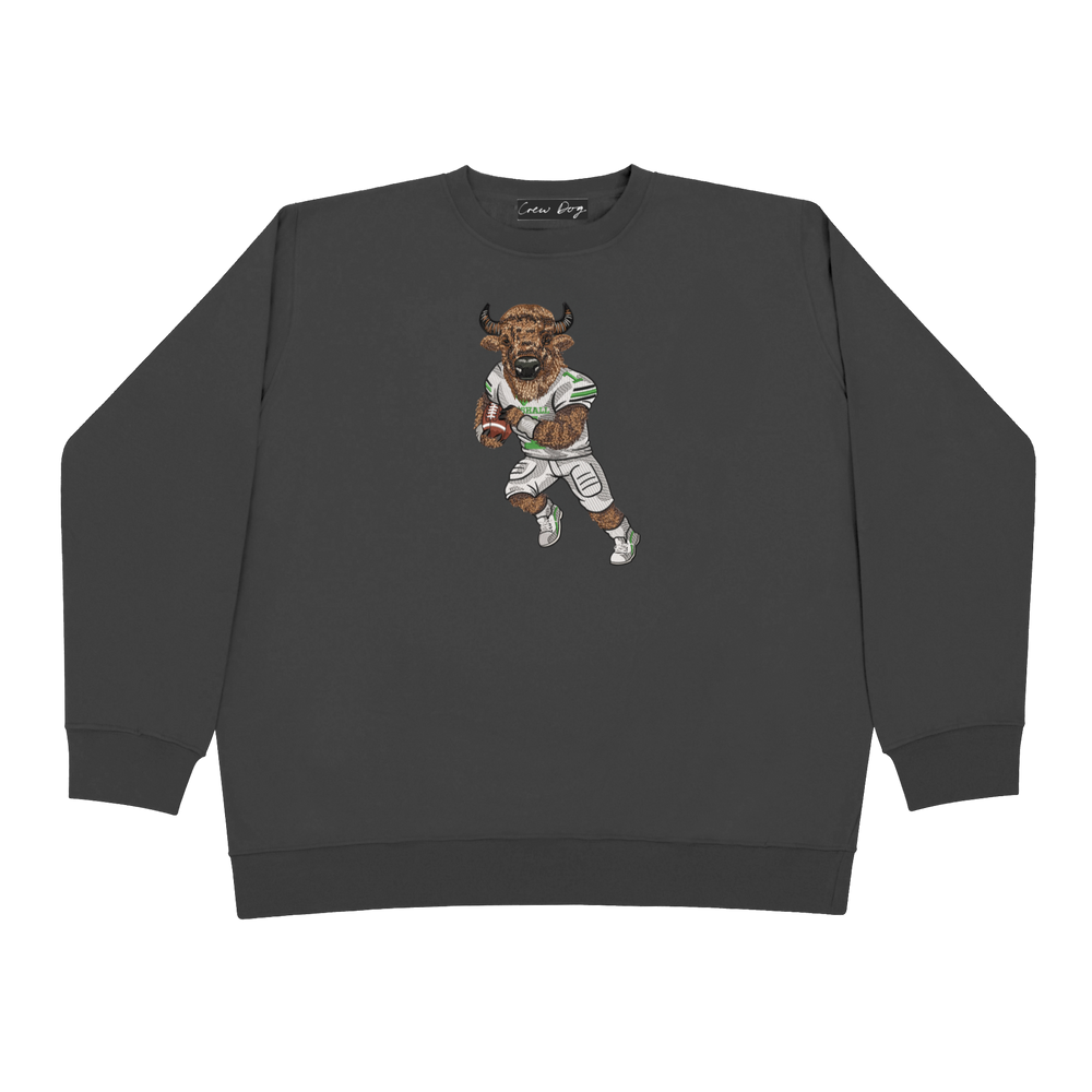 Marshall Football Crewneck