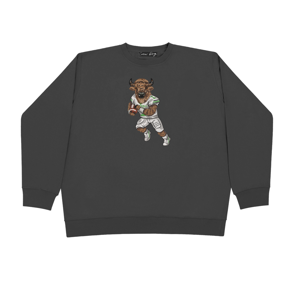 Marshall Football Crewneck