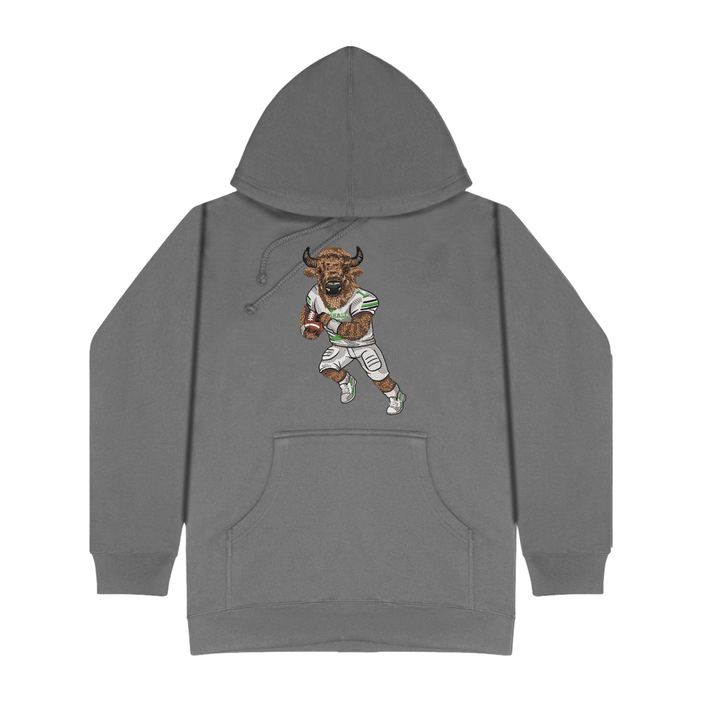 
                      
                        Marshall Football Hoodie
                      
                    