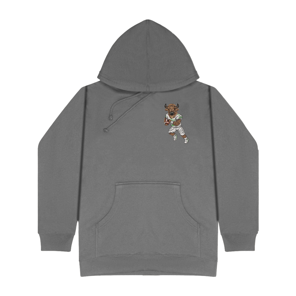 
                      
                        Marshall Football Hoodie
                      
                    