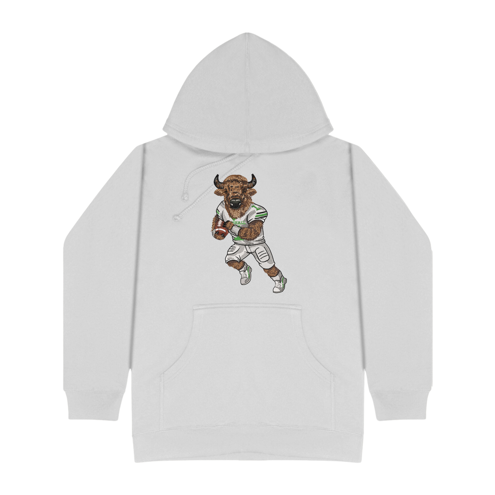 Marshall Football Hoodie