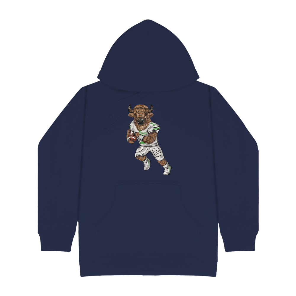 
                      
                        Marshall Football Hoodie
                      
                    