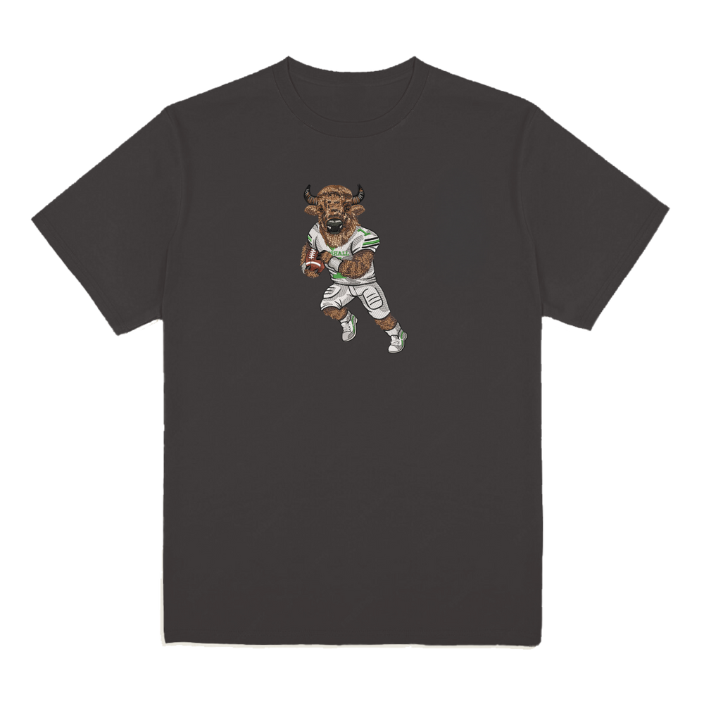 
                      
                        Marshall Football Tee
                      
                    